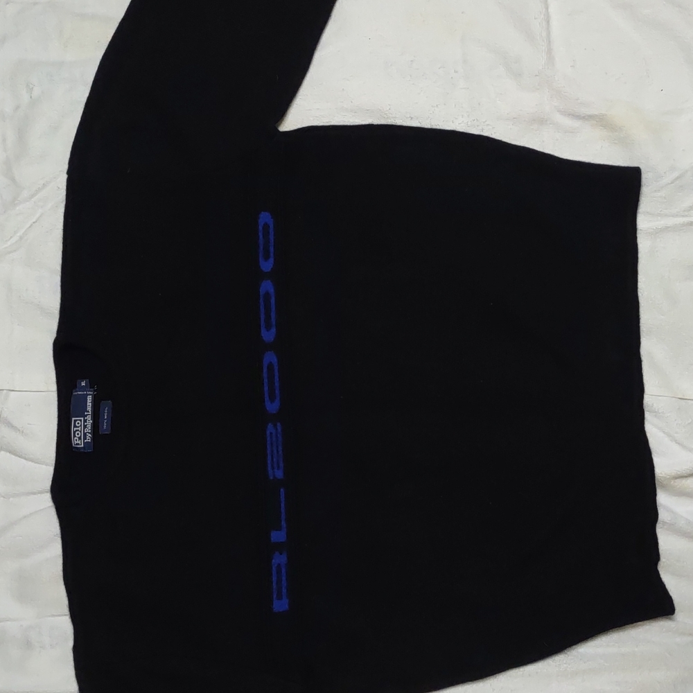 Vintage Ralph lauren Rl 2000 sweater - Picture 2 of 5